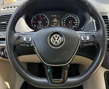 Zunanja slika - VW Sharan - 2.0 TDI BMT SCR HIGHLINE BIXENON PANO ACC KAMERA - 8 - Predogledna slika