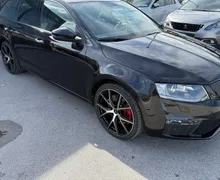 Zunanja slika - Škoda Octavia - 2.0TSI RS DSG 162 kW Panorama BiXenon Navi 71000km - 2 - Predogledna slika