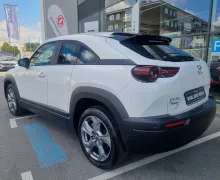 Zunanja slika - Mazda MX-30 - e-Skyactiv - SAMO 9.951KM - 3000€ SUBVENCIJE - 13 - Predogledna slika