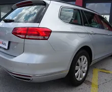 Zunanja slika - Volkswagen Passat - Variant 2.0 TDI DSG 4Motion Comfortline 190KM - NAVI - - 4 - Predogledna slika