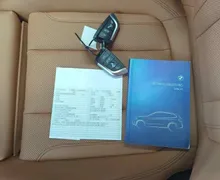 Zunanja slika - BMW X3 - serija : xDrive30d Avt.NEMŠKI+4 GUME.KAMERA.USNJE.LED.NAVI. - 3 - Predogledna slika