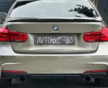 Zunanja slika - BMW Serija 3 - : 320i xDrive M Sport - 6 - Predogledna slika