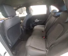 Zunanja slika - Mercedes-Benz B-Razred - B 180 d PROGRESSIVE Line Avt. - 11 - Predogledna slika