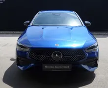 Zunanja slika - Mercedes-Benz CLA-Razred - 200 d AMG Line - 3 - Predogledna slika