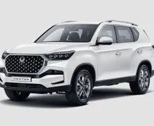 Zunanja slika - SsangYong Rexton - 2.2 XDI LIMITED  18 . 4x4 A T AKCIJA - 1 - Predogledna slika
