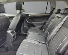 Zunanja slika - Volkswagen Tiguan - 2,0 TDI DSG - 6 - Predogledna slika