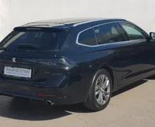 Zunanja slika - Peugeot 508 - SW PHEV 225 Allure Avt. - 4 - Predogledna slika