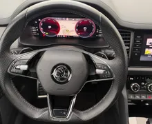 Zunanja slika - Škoda Kodiaq - Sportline 2.0 TDI 110kW DSG-Panorama-Matrix-Usnje - 8 - Predogledna slika