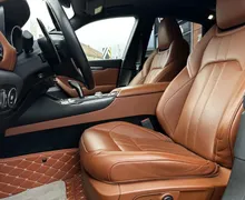 Zunanja slika - Maserati Levante - 3.0 Dizel GranSport - 7 - Predogledna slika