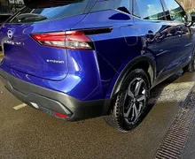 Zunanja slika - Nissan Qashqai - 1.5 E-POWER 190 CVT|fullLED|Kamera|PDC|Garancija - 5 - Predogledna slika