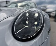 Zunanja slika - Porsche 911 Cabriolet - CARRERA S FULL LED ACC PORSCHE APPROVEd BOSE A21 - 10 - Predogledna slika