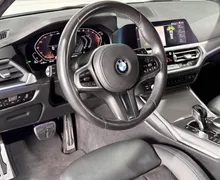 Zunanja slika - BMW Serija 3 - Touring: M PAKET - VIRTUAL - KAMERA - GRET. SED. - PDC - 7 - Predogledna slika