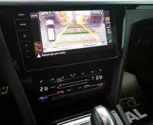 Zunanja slika - VW Arteon - Shooting Brake 2.0 TDI R-LINE-DSG-RECARO-200HP-VIRT-PERL-N - 13 - Predogledna slika