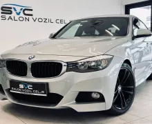 Zunanja slika - BMW Serija 3 - 318d-M-PAKET-AUT - 1 - Predogledna slika
