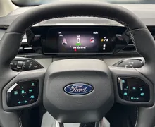 Zunanja slika - Ford Explorer - EV SELECT 77kWh 286PS RWD - 14 - Predogledna slika