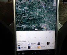Zunanja slika - Tesla Model S - 75D  Dual Motor  Auto Pilot total options  8 958€ - 15 - Predogledna slika