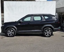 Zunanja slika - Dacia Bigster - Expression 140 MHEV +6 let jamstva+Vinjeta - 7 - Predogledna slika