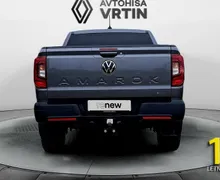Zunanja slika - VW Amarok - 2.0 TDI 4 MOTION Z ENOLETNIM JAMSTVOM - 5 - Predogledna slika