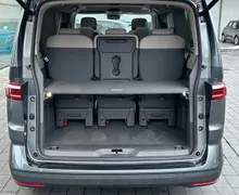 Zunanja slika - Volkswagen Multivan - T7 L2 2.0 TDI AUT. SLO 1.LASTNIK IQ LED ACC 7SED. - 4 - Predogledna slika