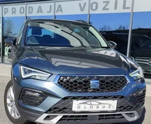 Zunanja slika - Seat Ateca - 2.0 TDI 110 KW STYLE DSG - 2 - Predogledna slika