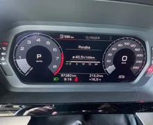Zunanja slika - Audi A3 - Sportback 35 TFSI Advanced S tronic - 8 - Predogledna slika