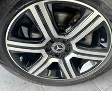 Zunanja slika - Mercedes-Benz GLC-Razred - 220 d 4MATIC Avt..NEMŠKI+4ALU.LED.KAMERA.USNJE - 2 - Predogledna slika
