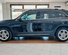 Zunanja slika - Mercedes-Benz GLB-Razred - 200 d 4MATIC PRO-AKT.TEMP-MRT.KOT-KAM-NAVI-VIDEO - 3 - Predogledna slika