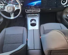 Zunanja slika - Mercedes-Benz CLA-Razred - CLA Shooting Brake 200 EQ Tech Progressive - 10 - Predogledna slika
