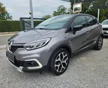 Zunanja slika - Renault Captur - TCe 130 Intens SLO NAVI KAMERA LED MRTVI KOT - 1 - Predogledna slika