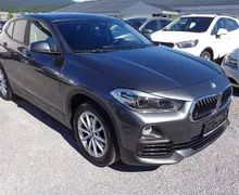 Zunanja slika - BMW X2 - serija : xDrive 20d Avt- LED ŽAROMETI -KAMERA -NAVI - 2 - Predogledna slika
