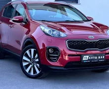 Zunanja slika - KIA Sportage - 4WD 2.0 CRDI+1.LAST+SLO+KEYLESS GO+MRTVI KOT+KAMER - 1 - Predogledna slika