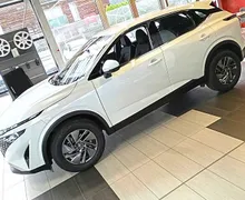 Zunanja slika - Nissan Qashqai - 1.3 DIG-T Mild Hybrid 140 2WD ACENTA - 2 - Predogledna slika
