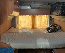 Zunanja slika - Renault TRAFIC  - 1.9 TDI - 8 - Predogledna slika