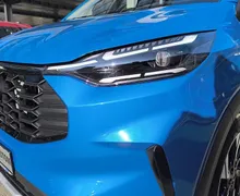Zunanja slika - Ford Tourneo - Custom ACTIVE 2.0TDCi 170KM A8 L2-TOP OPREMA-SLUŽBENO VOZ - 7 - Predogledna slika