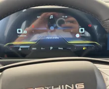 Zunanja slika - Forthing T5 Evo - my 2025 + ADAS - 14 - Predogledna slika