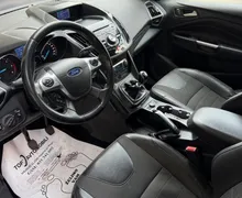 Zunanja slika - Ford Kuga - 2.0 TDCi TITANIUM SLOVENSKI 1.LASTNIK - 14 - Predogledna slika