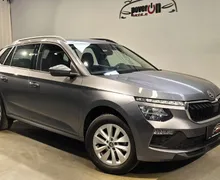 Zunanja slika - Škoda Kamiq - 1,0 TSI Style DSG 1.LAST SLO TEMP VIRTUAL LANE ALU LED - 6 - Predogledna slika