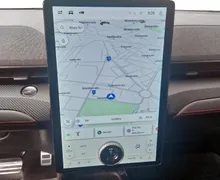 Zunanja slika - Ford Mustang - 4x4 Mach-E  88 kWh  Premium podaljšan doseg - 16 - Predogledna slika