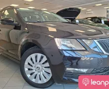 Zunanja slika - Škoda Octavia - Combi 1.0 TSI Family-LED-NAVI-PDC-ODLIČEN- - 1 - Predogledna slika