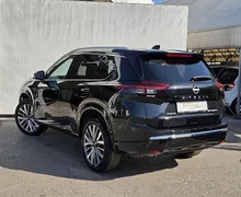 Zunanja slika - Nissan X-Trail - Nissan  Tekna+ e-POWER 213 4WD e-4orce - 8 - Predogledna slika