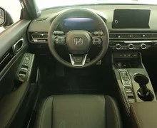 Zunanja slika - Honda Civic - 2.0 Hibrid MY26 Advance CVT - 7 - Predogledna slika