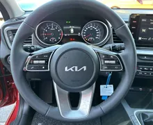 Zunanja slika - KIA Ceed - 1.0 T-GDi EX Champion + ISG. M T - 12 - Predogledna slika