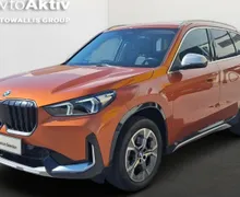 Zunanja slika - BMW X1 - serija :  xDrive23d xLine Avt. el. kljuka - 1 - Predogledna slika