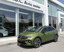 Zunanja slika - Volkswagen Taigo - 1.0 TSI 4Joy - 1 - Predogledna slika