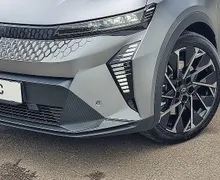 Zunanja slika - Renault Scenic E-tech - Esprit Alpine EV87Long Range + ADA - 8 - Predogledna slika