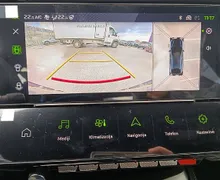 Zunanja slika - Peugeot 408 - GT HIBRID 145 €6.4-PRENOVLJEN MODEL-KAMERA 360 - 12 - Predogledna slika