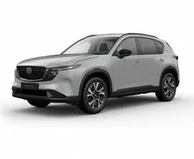 Zunanja slika - Mazda CX-5 - EXCLUSIVE-LINE 2WD AT - 1 - Predogledna slika