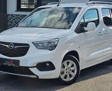 Zunanja slika - Opel Combo - 1.5 CDTI-Life-AUT. Le 125.000km-ODLIČEN-LED-Start- - 14 - Predogledna slika