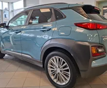 Zunanja slika - Hyundai Kona - 1.0 T-GDI 120 Impression-LED-NAVI-KAMERA-HEAD UP - 3 - Predogledna slika