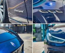 Zunanja slika - Maserati Ghibli - Gransport - 19 - Predogledna slika